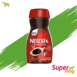 [108013] NESCAFE CLASICO CAFE 350 GR
