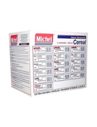 [109022] MICHEL CHOCO KONG CEREAL 5 KG
