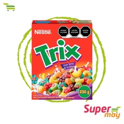 [109029] TRIX CEREAL 230 GR
