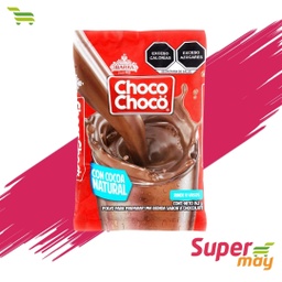 [111006] CHOCO CHOCO POLVO CHOCOLATE 152 GR