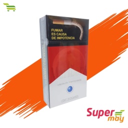 [602026] MARLBORO ROJO 100S CIGARRO 20 UDS