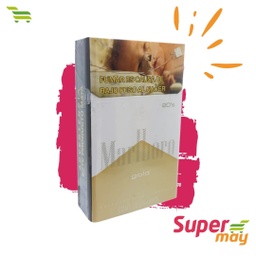 [602015] MARLBORO BLANCO CIGARRO 20 UDS