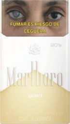 [602015] MARLBORO BLANCO CIGARRO 20 UDS