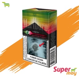 [602020] MARLBORO FUSION SUMMER CIGARRO 20 UDS