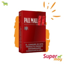 [602038] PALL MALL CLASIC CIGARRO 20 UDS
