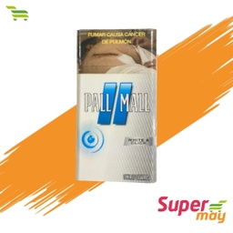[602043] PALL MALL LIGHT HE CIGARRO 20 UDS