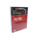 [1000422] PALL MALL RED CLASSIC CIGARRO 14 UDS