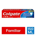 [604001] COLGATE CREMA DENTAL 160 ML