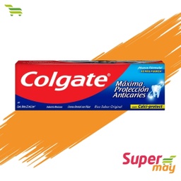 [000256] COLGATE CREMA DENTAL 22 ML
