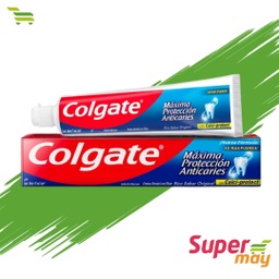 [604004] COLGATE CREMA DENTAL 75 ML