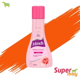 [603005] HINDS CLASICA ROSA CREMA 90 ML
