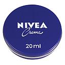 [1000508] NIVEA CREMA 20 GR