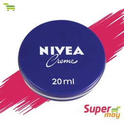 [603018] NIVEA CREMA 20 GR
