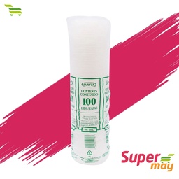 [303007] DART 10 TAPA 100 UDS