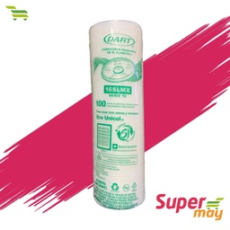 [303012] DART 16 TAPA 100 UDS