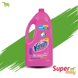 [402016] VANISH QUITAMANCHAS 420ML