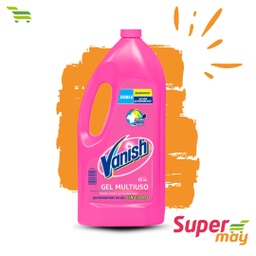 [402017] VANISH QUITAMANCHAS 925 ML