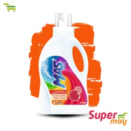 [406014] MAS COLOR DETERGENTE LIQUIDO 4.65 LT