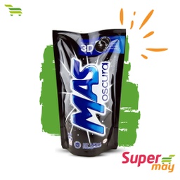 [000351] MAS OSCURA DETERGENTE LIQUIDO 415 ML