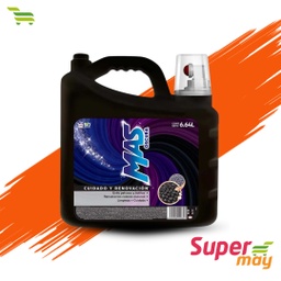 [406020] MAS OSCURA DETERGENTE LIQUIDO 6.64 LT