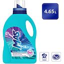 [406017] MAS COLOR FRESCURA DETERGENTE LIQUIDO 4.65 LT
