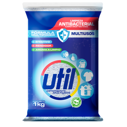 [407046] UTIL DETERGENTE 1 KG