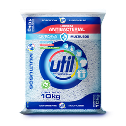 [407047] UTIL DETERGENTE 10 KG