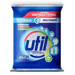 [407048] UTIL DETERGENTE 250 GR