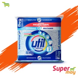 [407049] UTIL DETERGENTE 5 KG