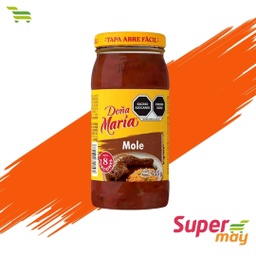 [103002] DOÑA MARIA MOLE 235 GR