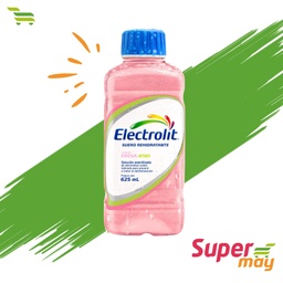 [000375] ELECTROLIT FRESA-KIWI SUERO 625 ML