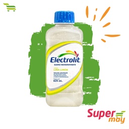 [208023] ELECTROLIT LIMA-LIMON SUERO 625 ML
