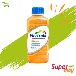 [208004] ELECTROLIT MANZANA SUERO 625 ML