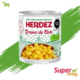 [112025] HERDEZ ELOTES 220 GR