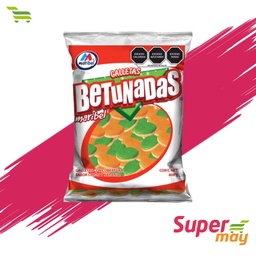 [116038] MARIBEL BETUNADAS GALLETA 800 GR