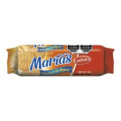 [116006] CUETARA MARIAS GALLETAS 160 GR