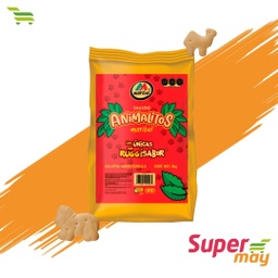 [116035] MARIBEL ANIMALITOS GALLETAS 5 KG