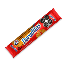 [116039] MARIBEL DORADITAS GALLETA 115 GR