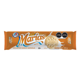 [116040] MARIBEL MARIAS GALLETA 160 GR