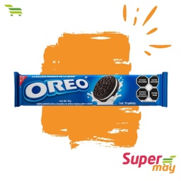 [000436] OREO GALLETAS 114 GR