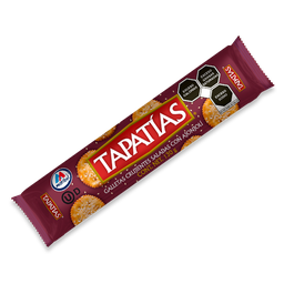 [116042] MARIBEL TAPATIAS GALLETAS130 GR