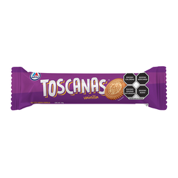 [116048] MARIBEL TOSCANA GALLETA 180 GR