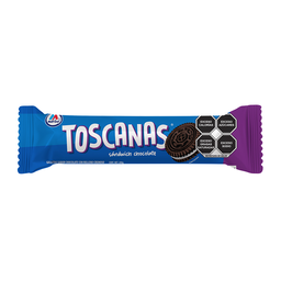 [116046] MARIBEL TOSCANA CHOCOLATE GALLETAS 200 GR