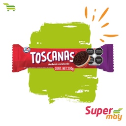 [116047] MARIBEL TOSCANA COMBINADA GALLETAS 156 GR