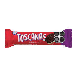 [116047] MARIBEL TOSCANA COMBINADA GALLETAS 200 GR