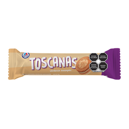 [109018] MARIBEL TOSCANA MAZAPAN 200 GR