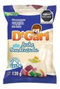 [123003] DGARI CONDENSADA GELATINA 120 GR