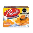 [123034] PRONTO GELATINA NARANJA 84 GR