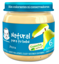 [601007] GERBER E2 PERA PAPILLA 100 GR