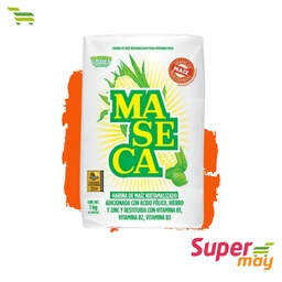 [117016] MASECA HARINA 1 KG